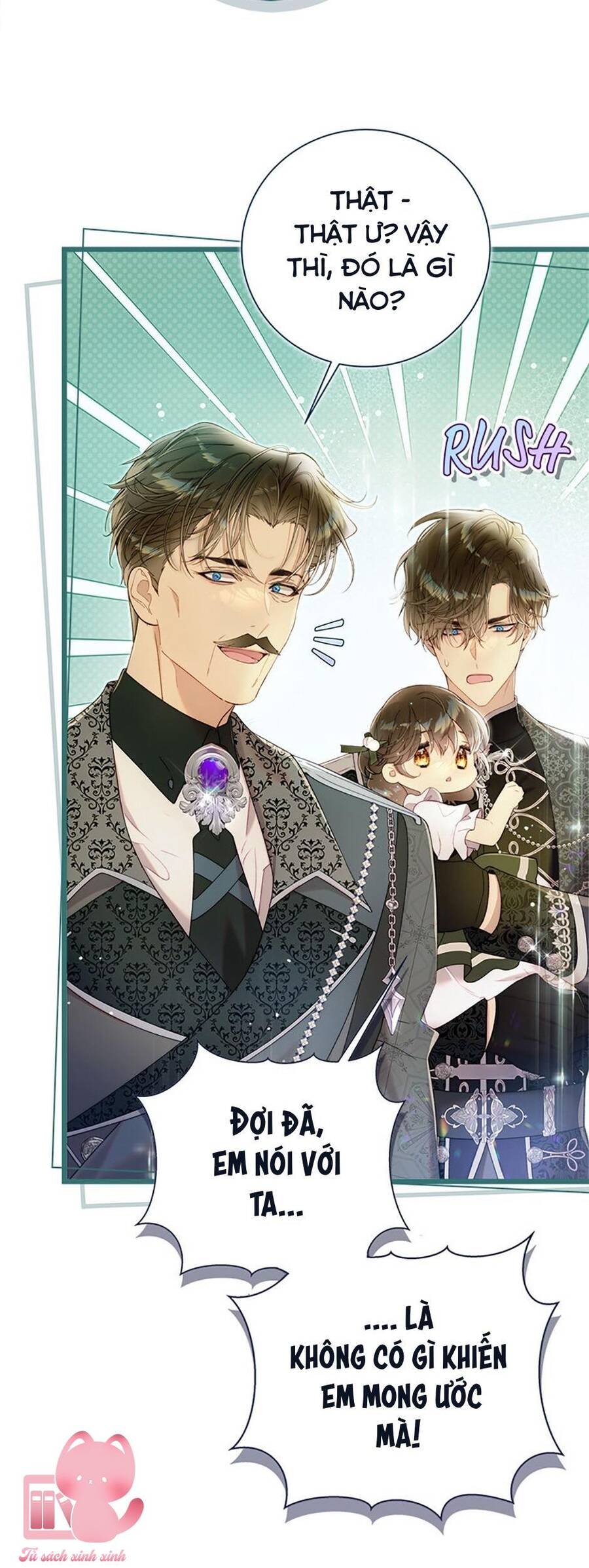 Công Chúa Chloe Chapter 135 - Next 