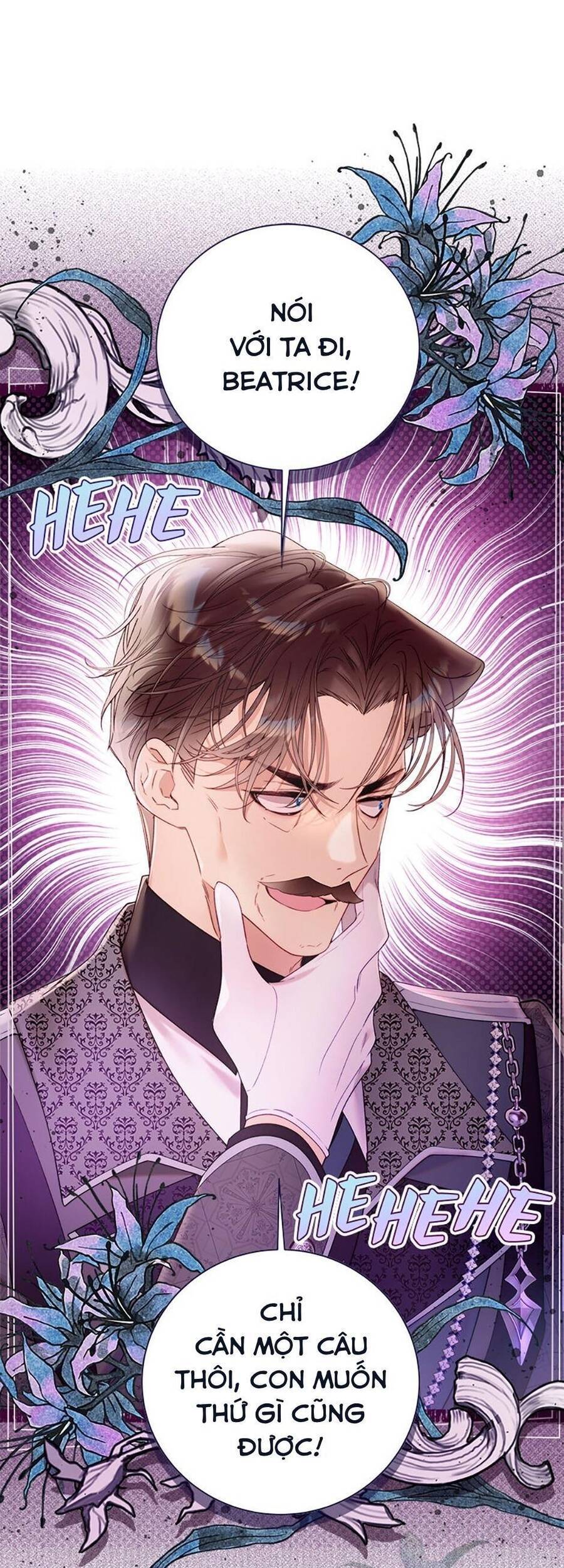 Công Chúa Chloe Chapter 135 - Next 