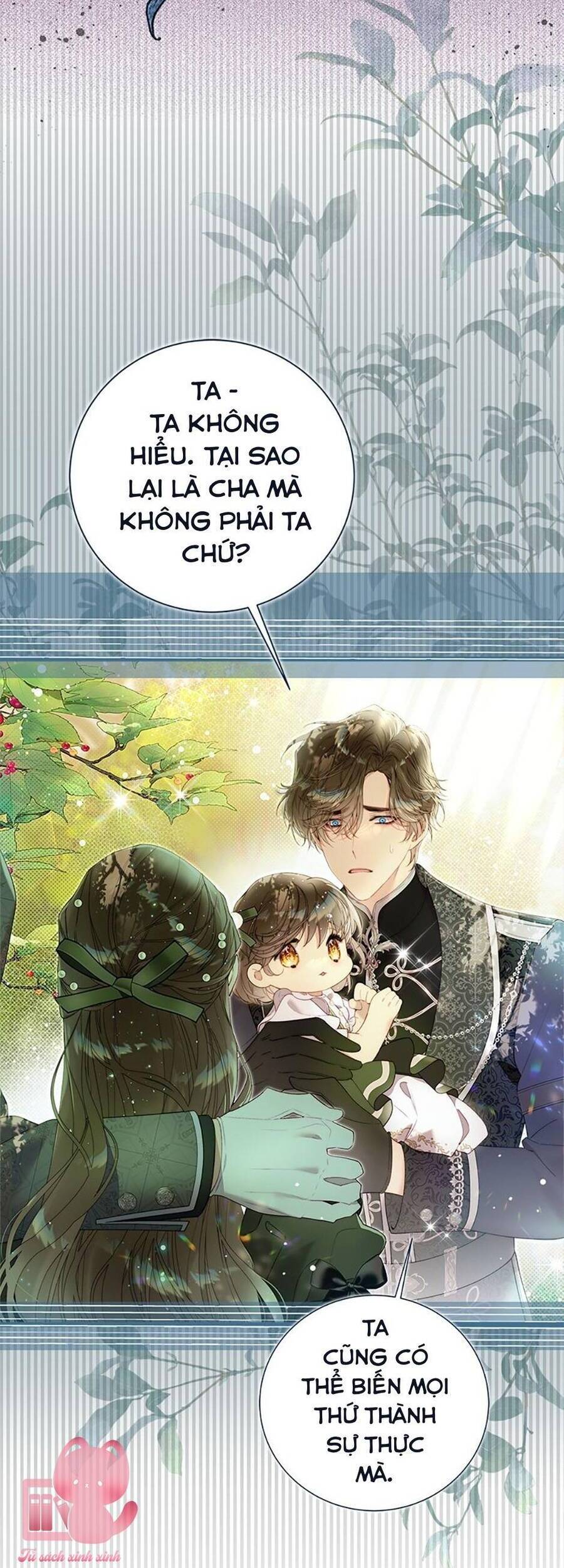 Công Chúa Chloe Chapter 135 - Next 