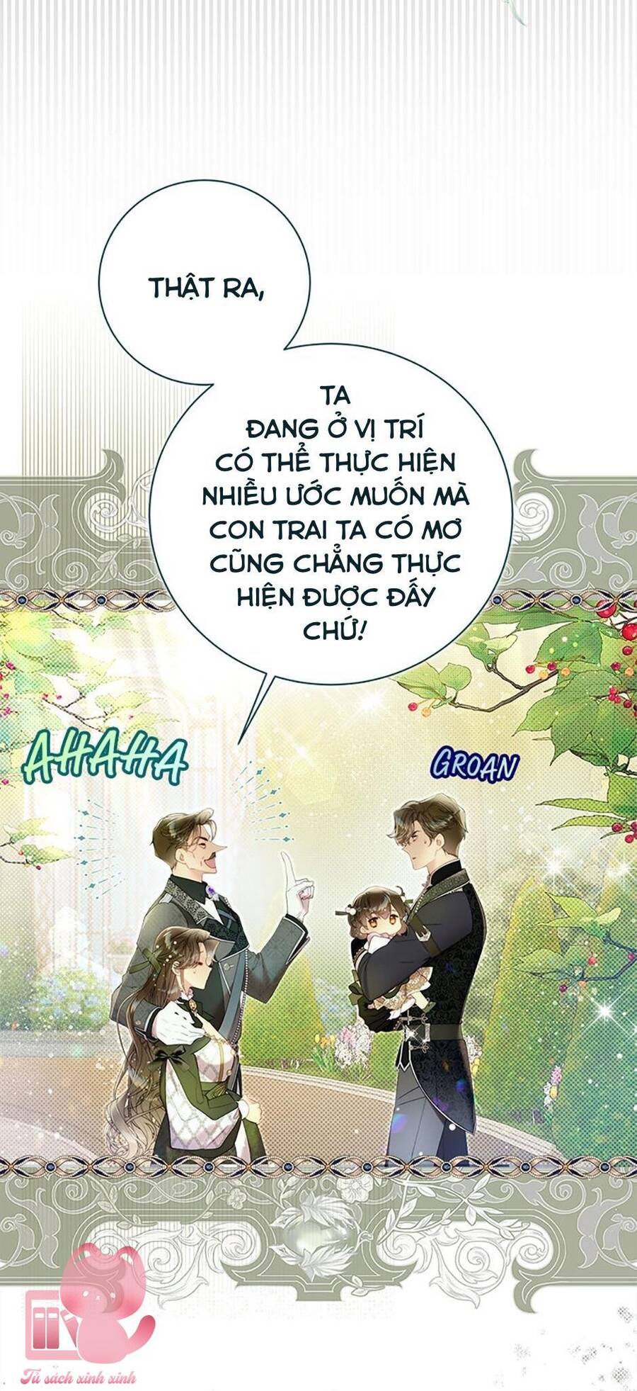 Công Chúa Chloe Chapter 135 - Next 