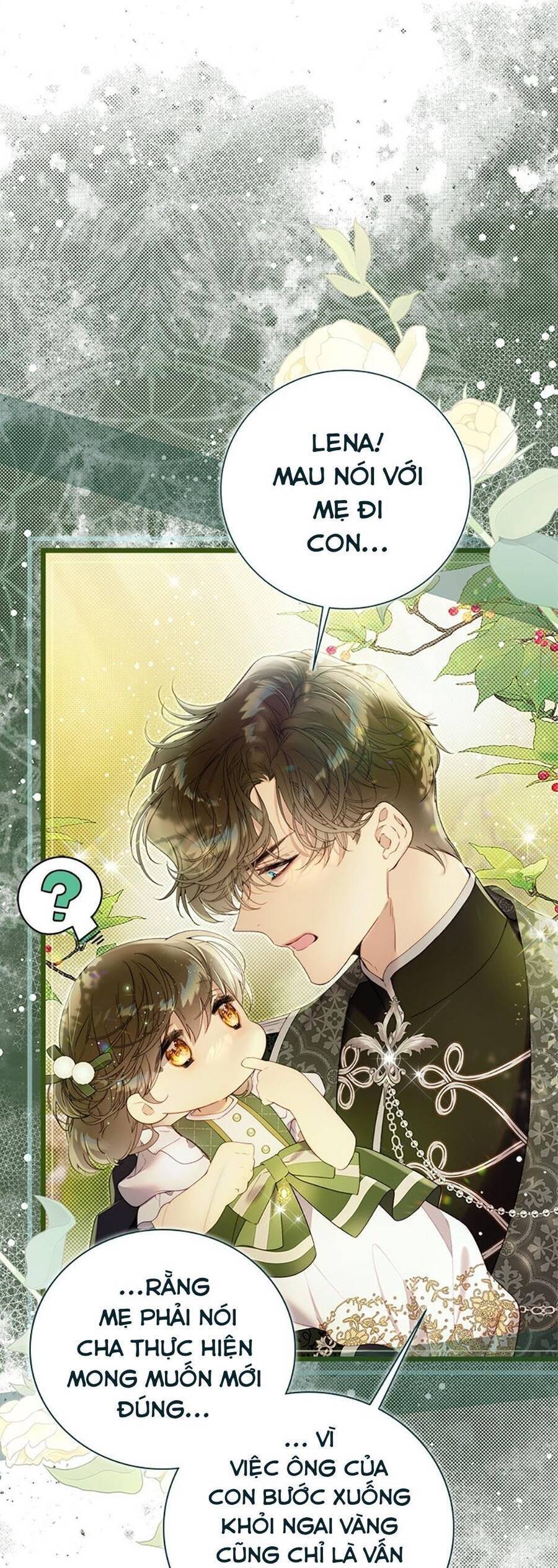 Công Chúa Chloe Chapter 135 - Next 
