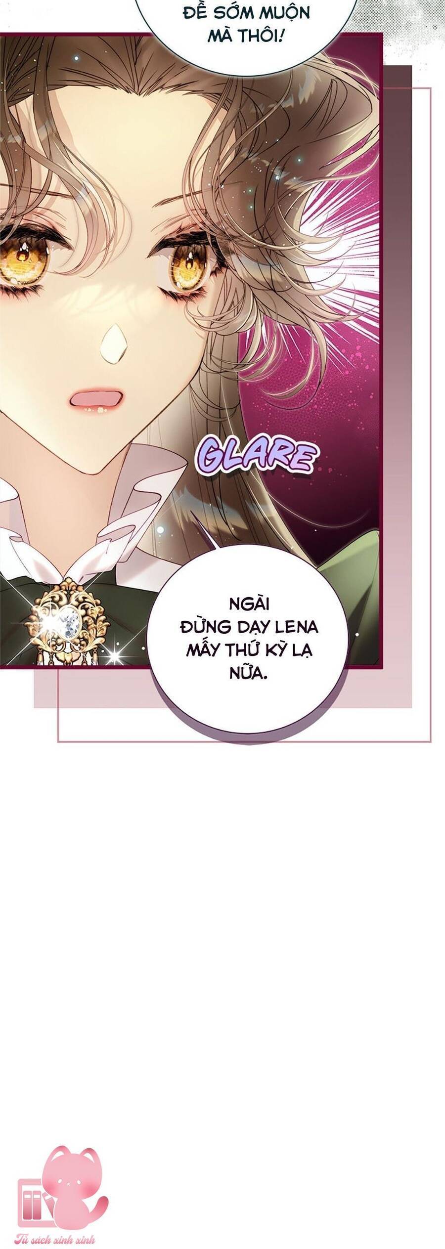 Công Chúa Chloe Chapter 135 - Next 