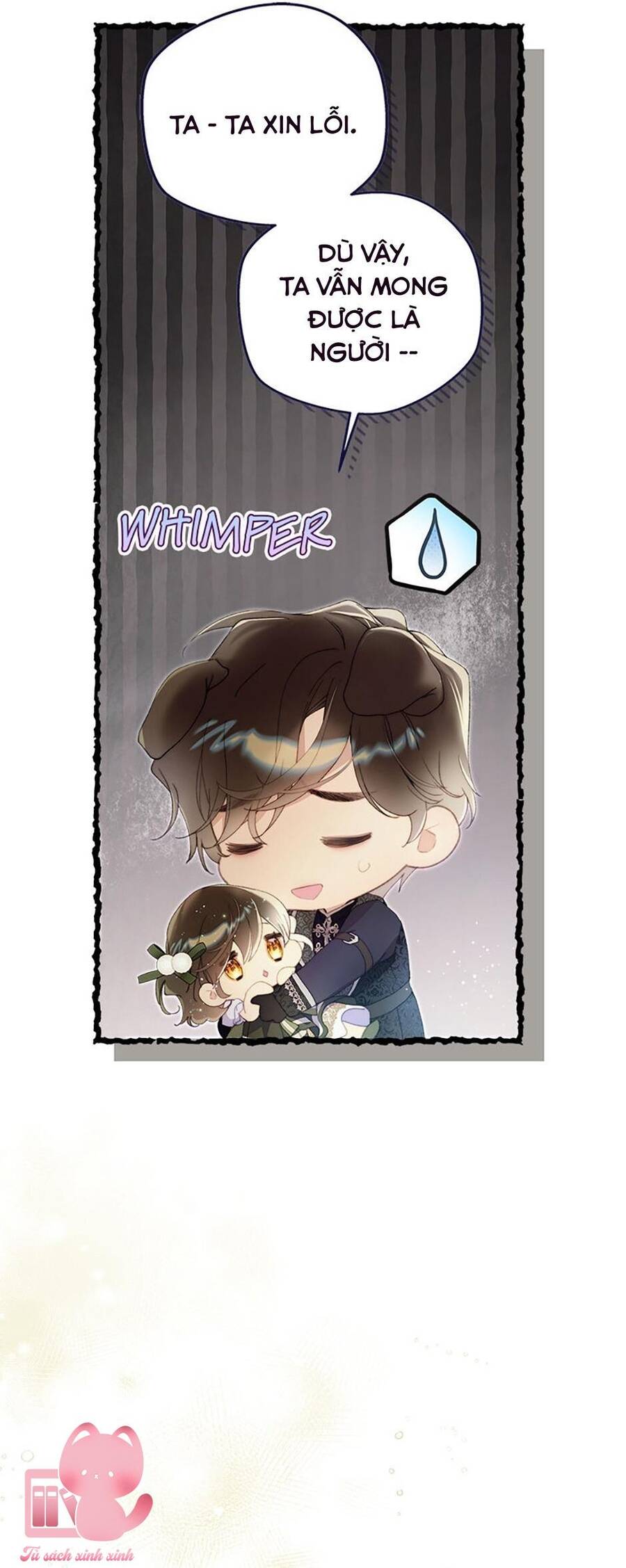 Công Chúa Chloe Chapter 135 - Next 