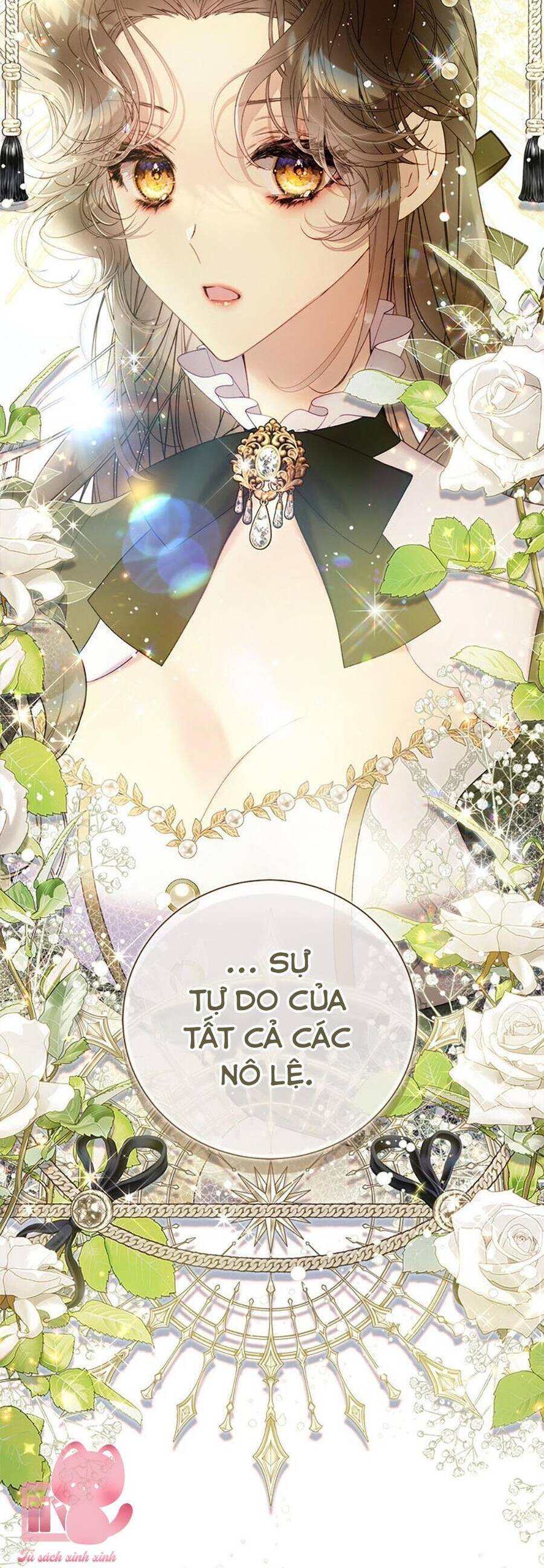 Công Chúa Chloe Chapter 135 - Next 