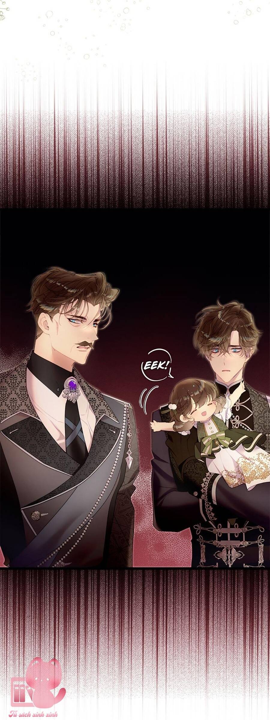 Công Chúa Chloe Chapter 135 - Next 
