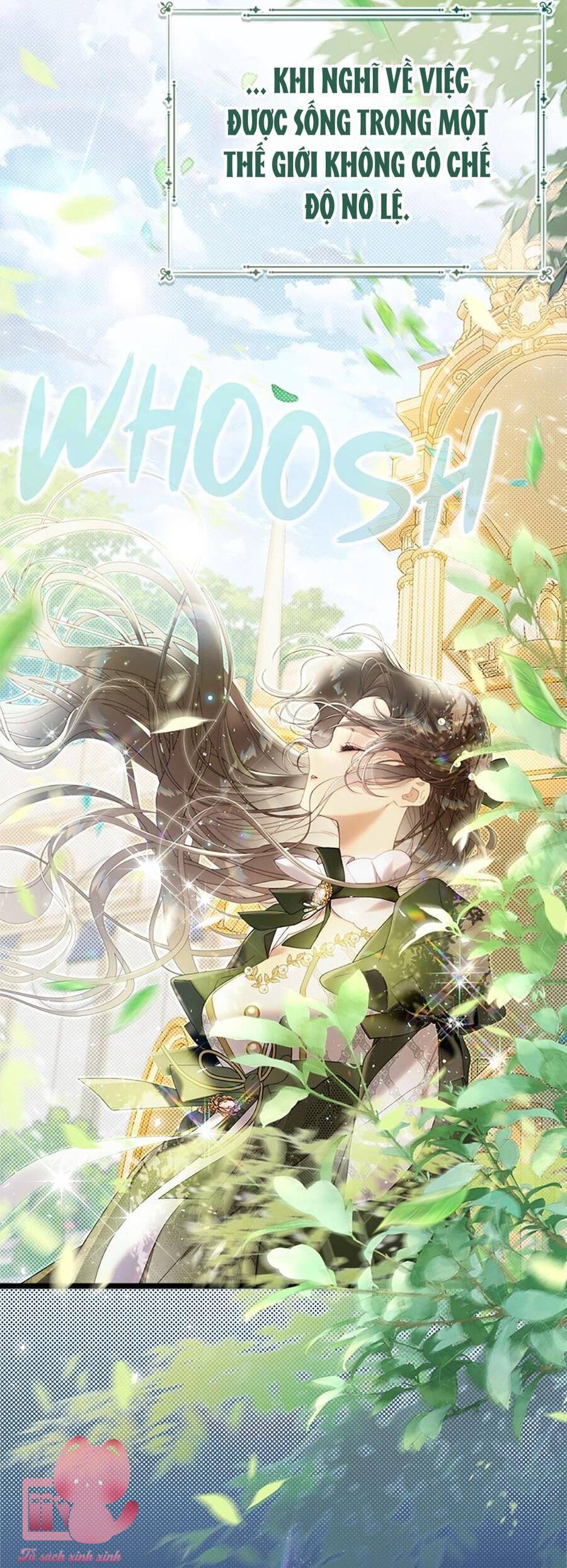 Công Chúa Chloe Chapter 135 - Next 