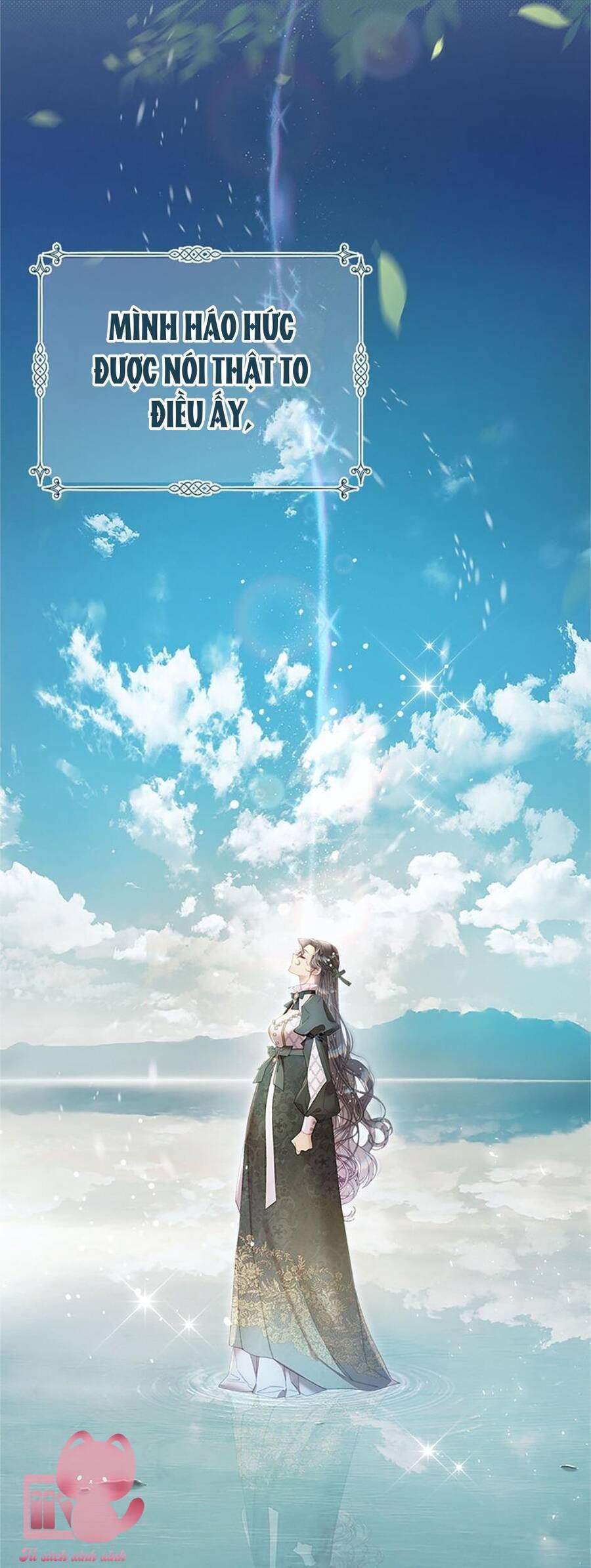 Công Chúa Chloe Chapter 135 - Next 