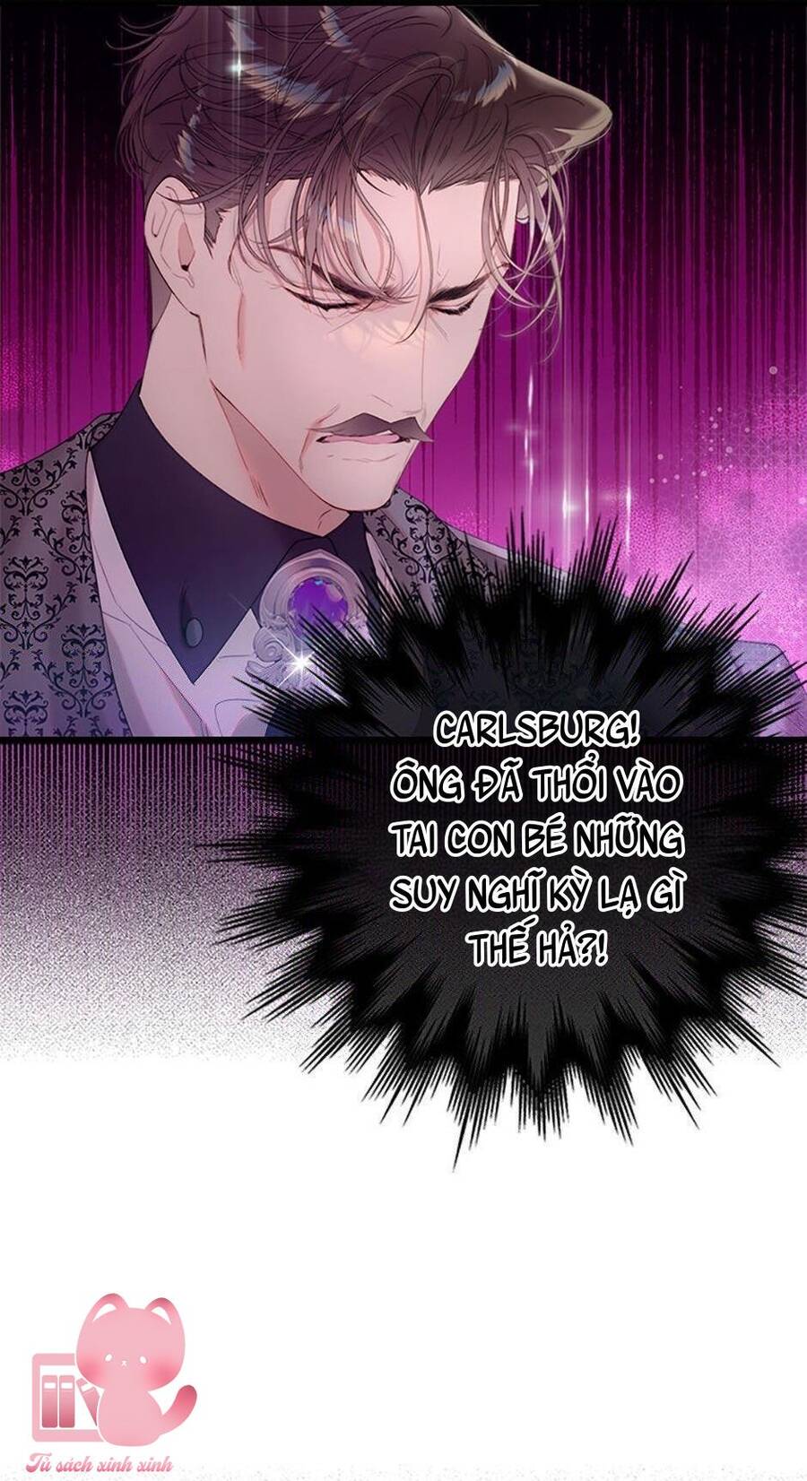 Công Chúa Chloe Chapter 135 - Next 