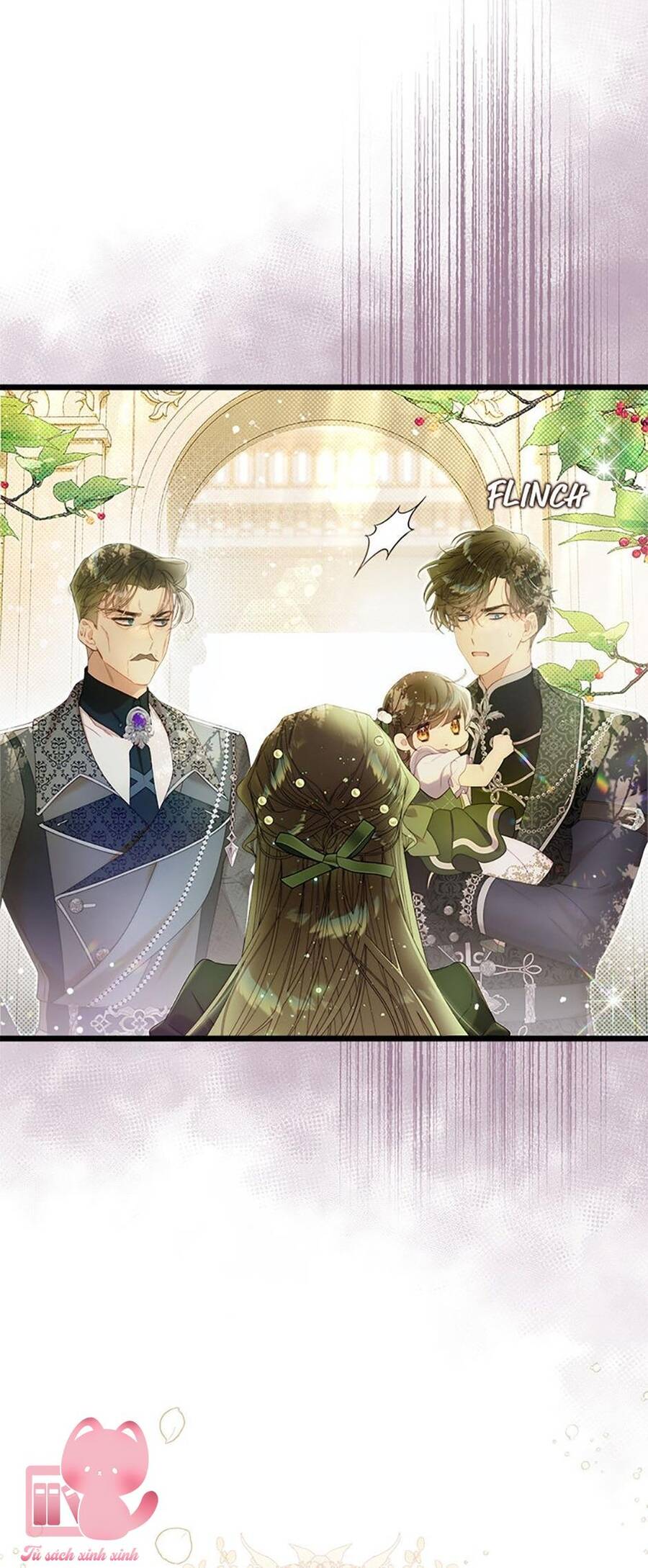Công Chúa Chloe Chapter 135 - Next 