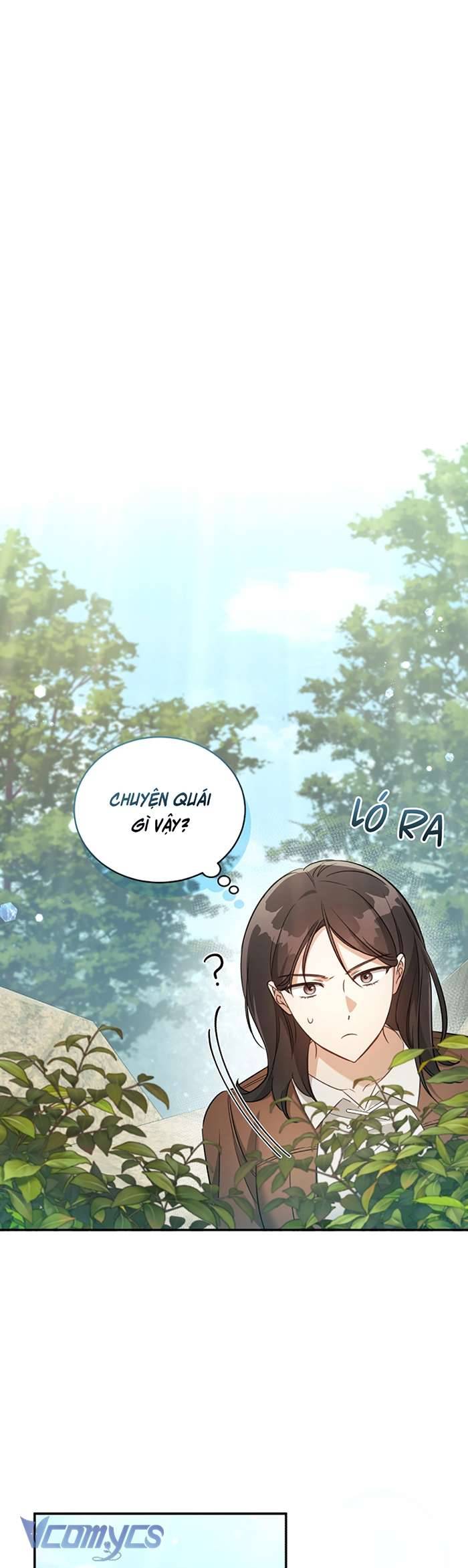 Công Chúa Khắc Ấn Lên Kẻ Phản Nghịch Chapter 62 - Trang 2