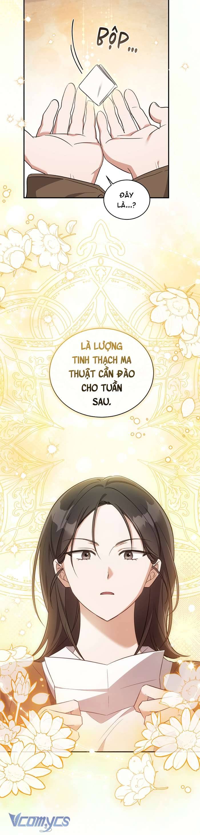 Công Chúa Khắc Ấn Lên Kẻ Phản Nghịch Chapter 62 - Trang 2