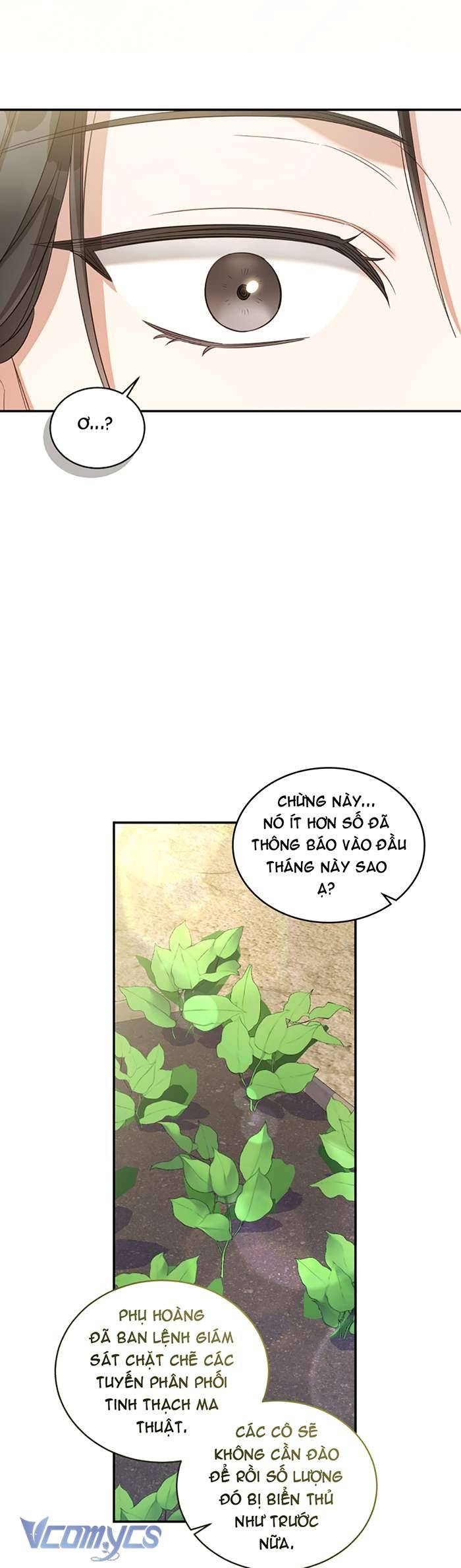 Công Chúa Khắc Ấn Lên Kẻ Phản Nghịch Chapter 62 - Trang 2
