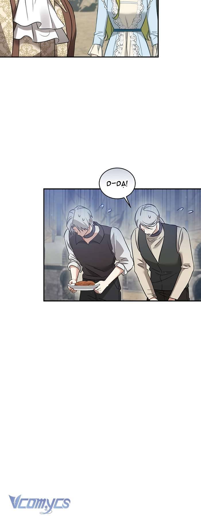 Công Chúa Khắc Ấn Lên Kẻ Phản Nghịch Chapter 62 - Trang 2