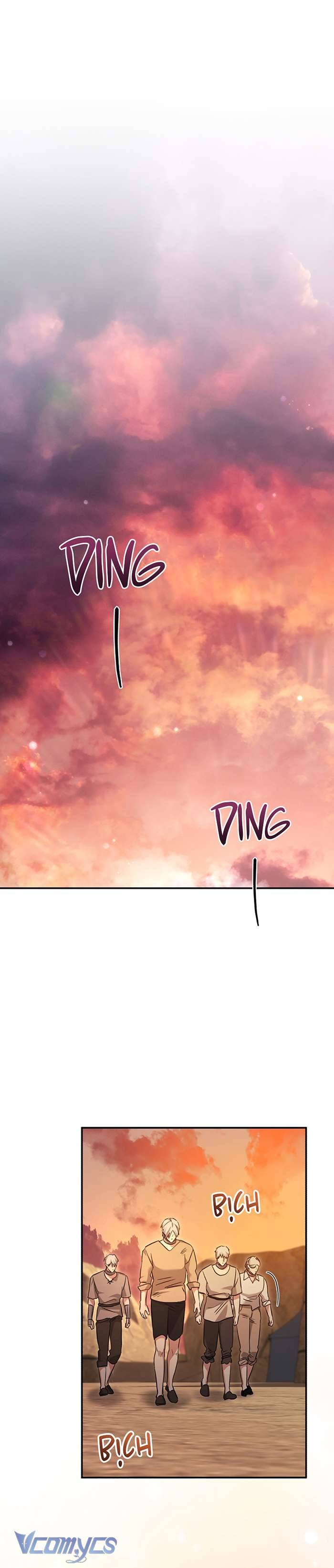 Công Chúa Khắc Ấn Lên Kẻ Phản Nghịch Chapter 62 - Trang 2