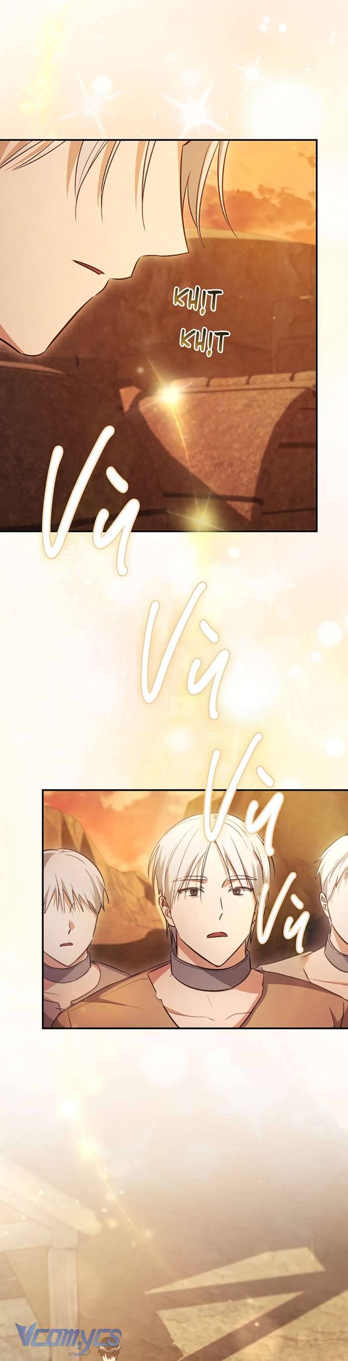 Công Chúa Khắc Ấn Lên Kẻ Phản Nghịch Chapter 62 - Trang 2