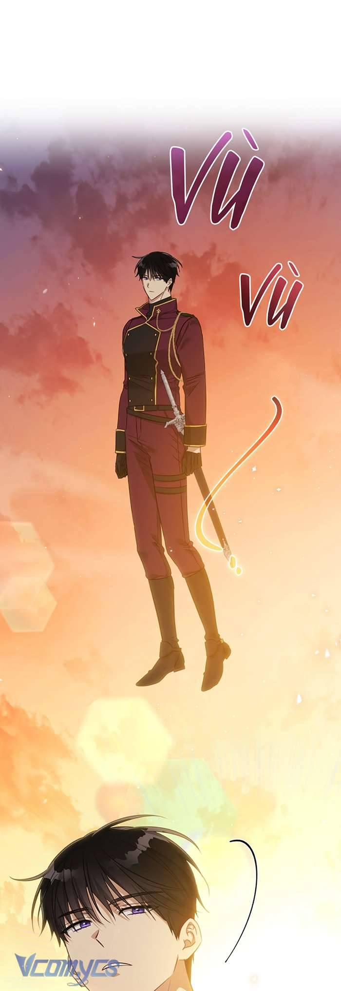 Công Chúa Khắc Ấn Lên Kẻ Phản Nghịch Chapter 64 - Trang 2