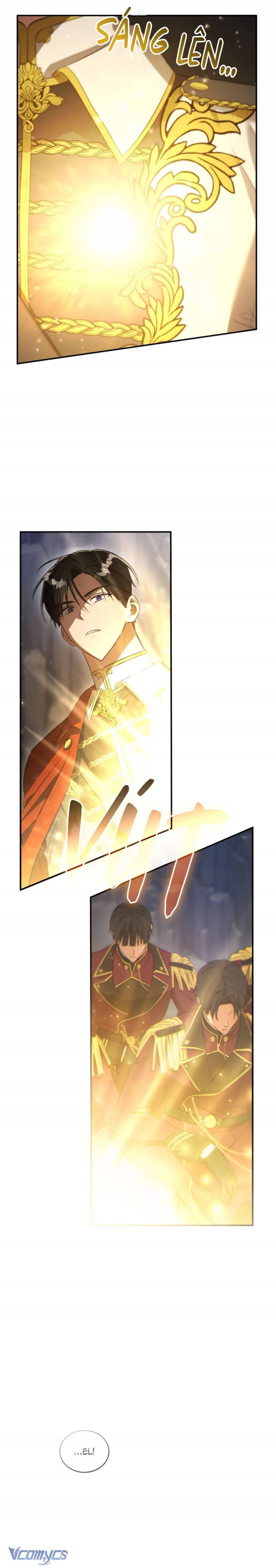 Công Chúa Khắc Ấn Lên Kẻ Phản Nghịch Chapter 65 - Trang 2