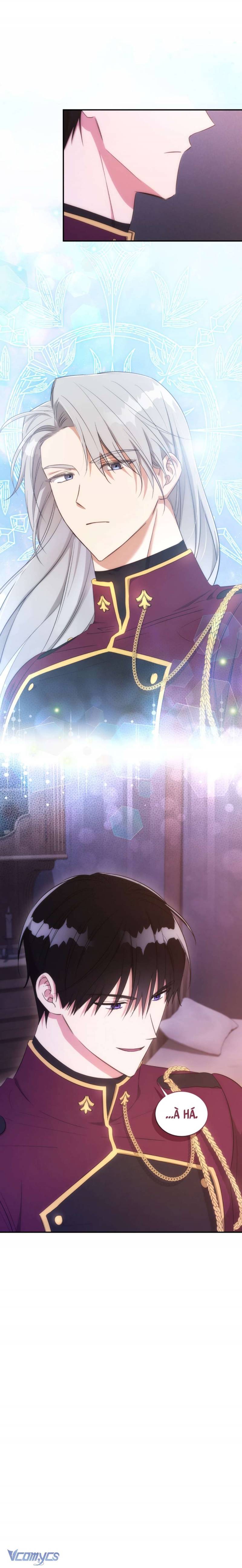 Công Chúa Khắc Ấn Lên Kẻ Phản Nghịch Chapter 65 - Trang 2