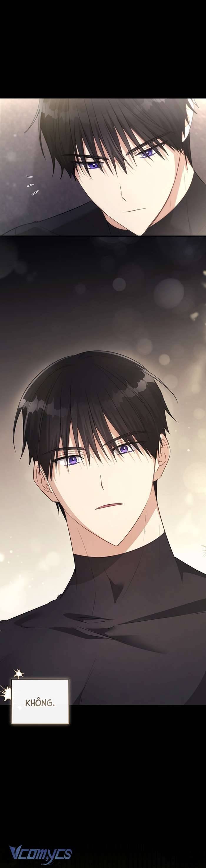Công Chúa Khắc Ấn Lên Kẻ Phản Nghịch Chapter 66 - Trang 2