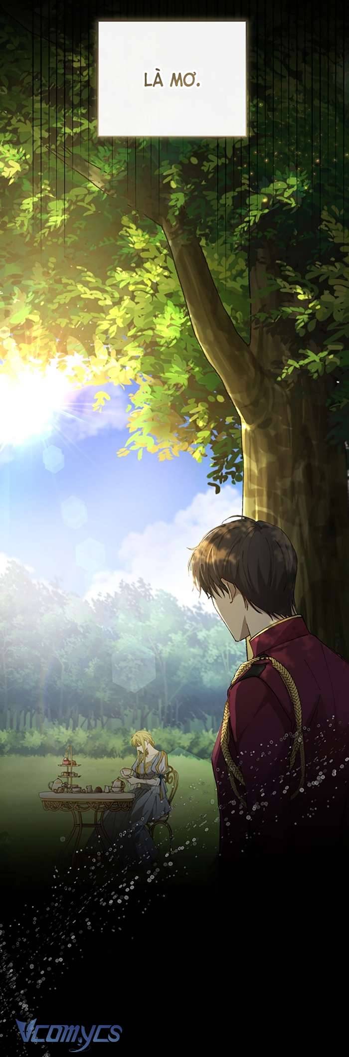 Công Chúa Khắc Ấn Lên Kẻ Phản Nghịch Chapter 66 - Trang 2