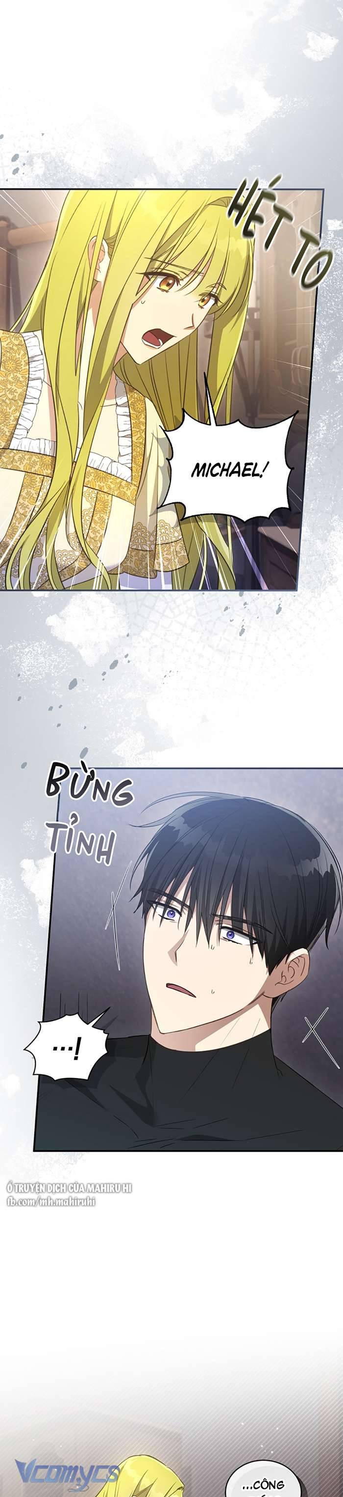 Công Chúa Khắc Ấn Lên Kẻ Phản Nghịch Chapter 66 - Trang 2