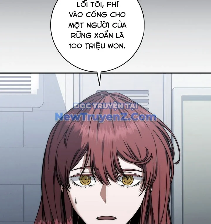 Công Chức Cấp Kiếm Thần Hồi Quy Chapter 45 - Trang 2
