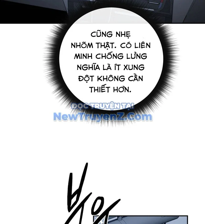 Công Chức Cấp Kiếm Thần Hồi Quy Chapter 45 - Trang 2
