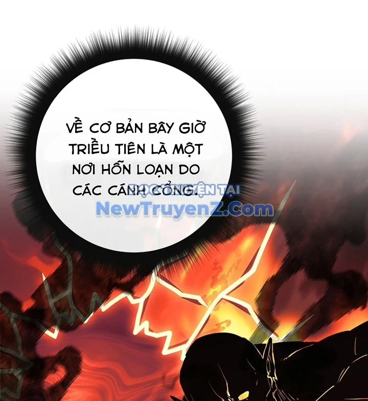 Công Chức Cấp Kiếm Thần Hồi Quy Chapter 45 - Trang 2
