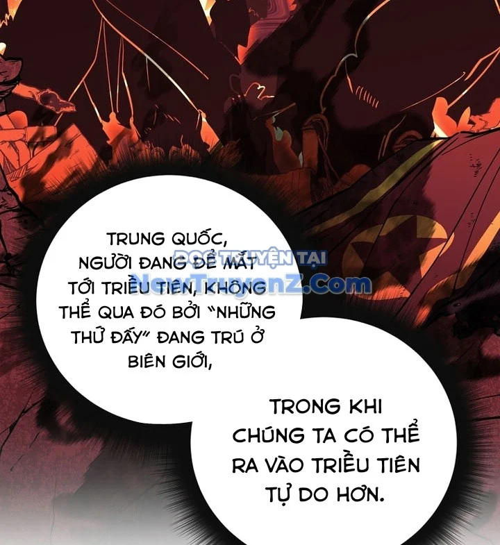 Công Chức Cấp Kiếm Thần Hồi Quy Chapter 45 - Trang 2
