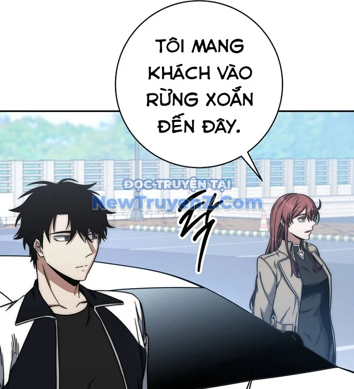 Công Chức Cấp Kiếm Thần Hồi Quy Chapter 45 - Trang 2