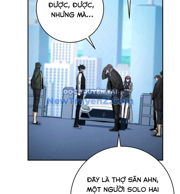 Công Chức Cấp Kiếm Thần Hồi Quy Chapter 45 - Trang 2