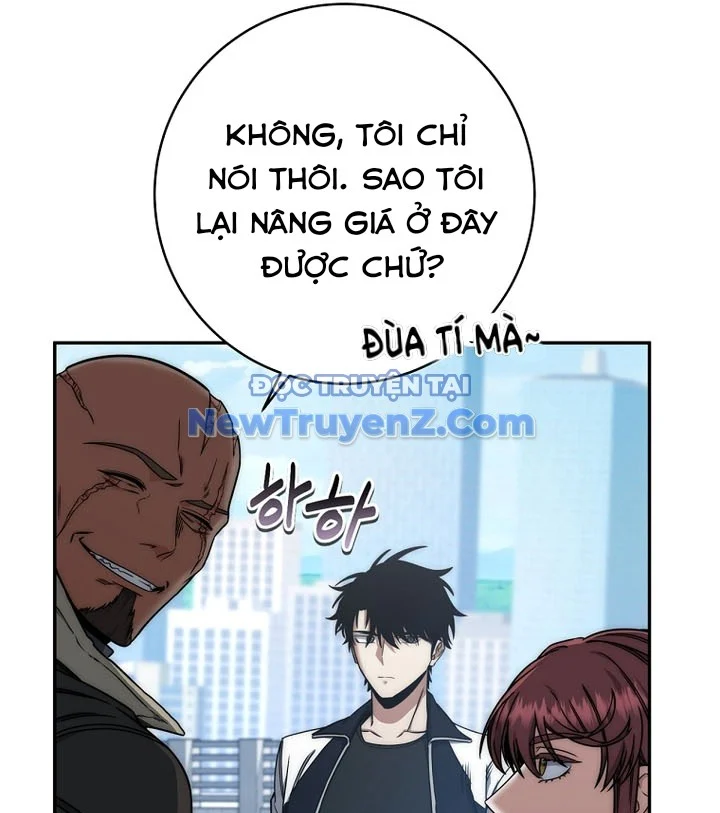 Công Chức Cấp Kiếm Thần Hồi Quy Chapter 45 - Trang 2