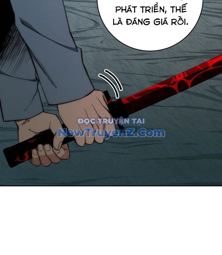 Công Chức Cấp Kiếm Thần Hồi Quy Chapter 45 - Trang 2
