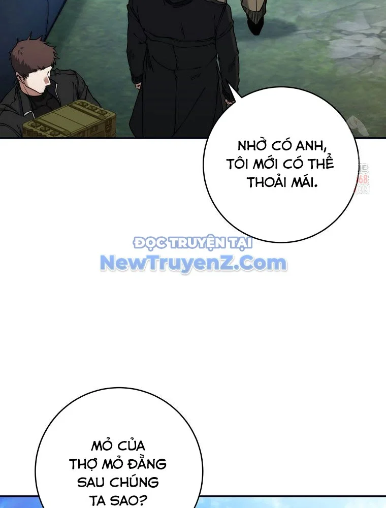 Công Chức Cấp Kiếm Thần Hồi Quy Chapter 48 - Trang 3