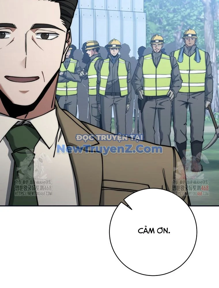 Công Chức Cấp Kiếm Thần Hồi Quy Chapter 48 - Trang 3