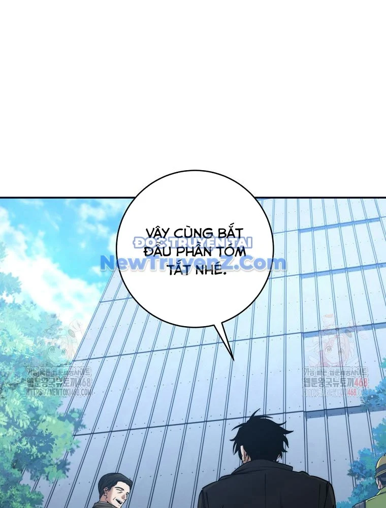 Công Chức Cấp Kiếm Thần Hồi Quy Chapter 48 - Trang 3