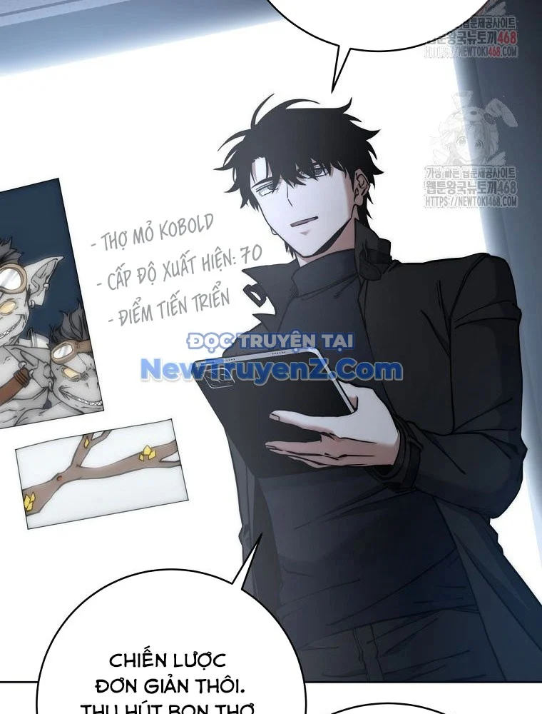 Công Chức Cấp Kiếm Thần Hồi Quy Chapter 48 - Trang 3