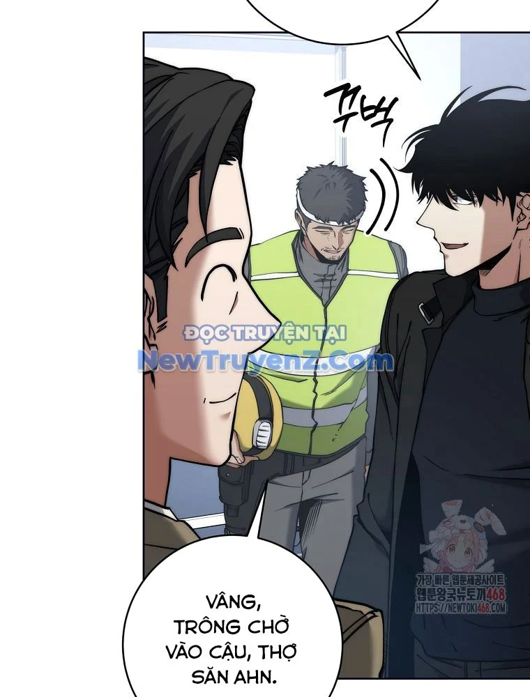 Công Chức Cấp Kiếm Thần Hồi Quy Chapter 48 - Trang 3