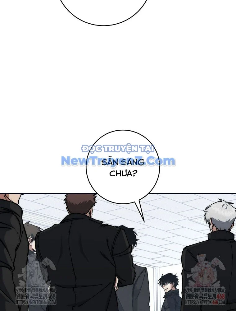 Công Chức Cấp Kiếm Thần Hồi Quy Chapter 48 - Trang 3