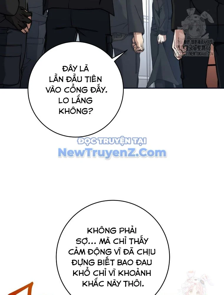 Công Chức Cấp Kiếm Thần Hồi Quy Chapter 48 - Trang 3