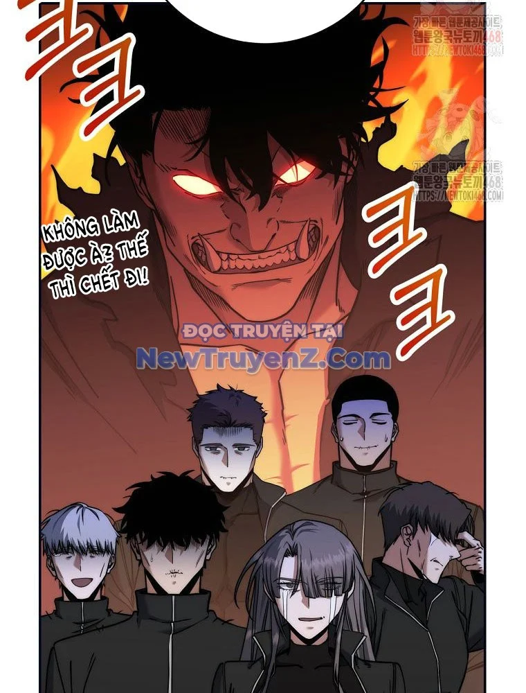 Công Chức Cấp Kiếm Thần Hồi Quy Chapter 48 - Trang 3