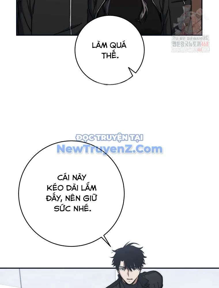 Công Chức Cấp Kiếm Thần Hồi Quy Chapter 48 - Trang 3