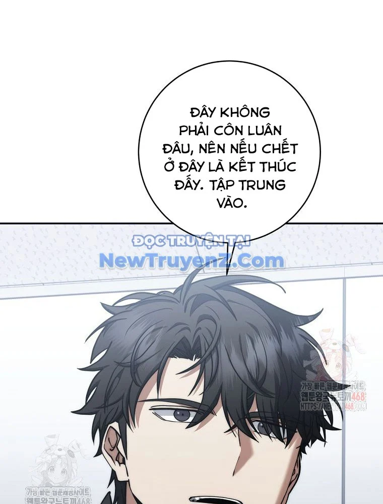 Công Chức Cấp Kiếm Thần Hồi Quy Chapter 48 - Trang 3