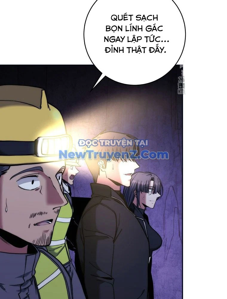 Công Chức Cấp Kiếm Thần Hồi Quy Chapter 48 - Trang 3