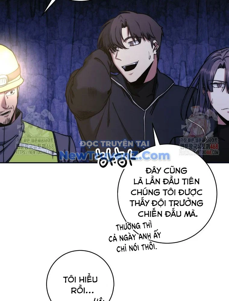 Công Chức Cấp Kiếm Thần Hồi Quy Chapter 48 - Trang 3