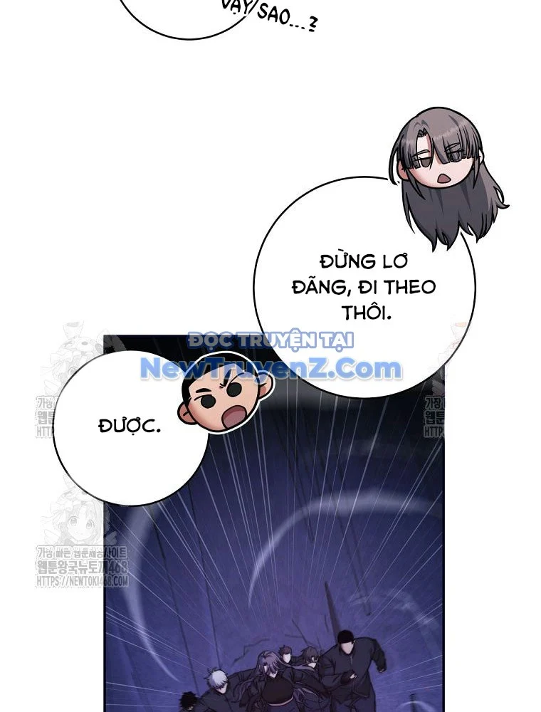 Công Chức Cấp Kiếm Thần Hồi Quy Chapter 48 - Trang 3