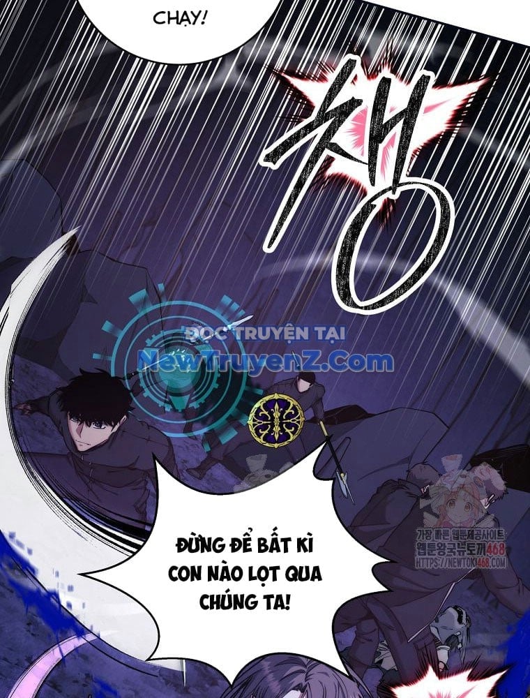 Công Chức Cấp Kiếm Thần Hồi Quy Chapter 48 - Trang 3