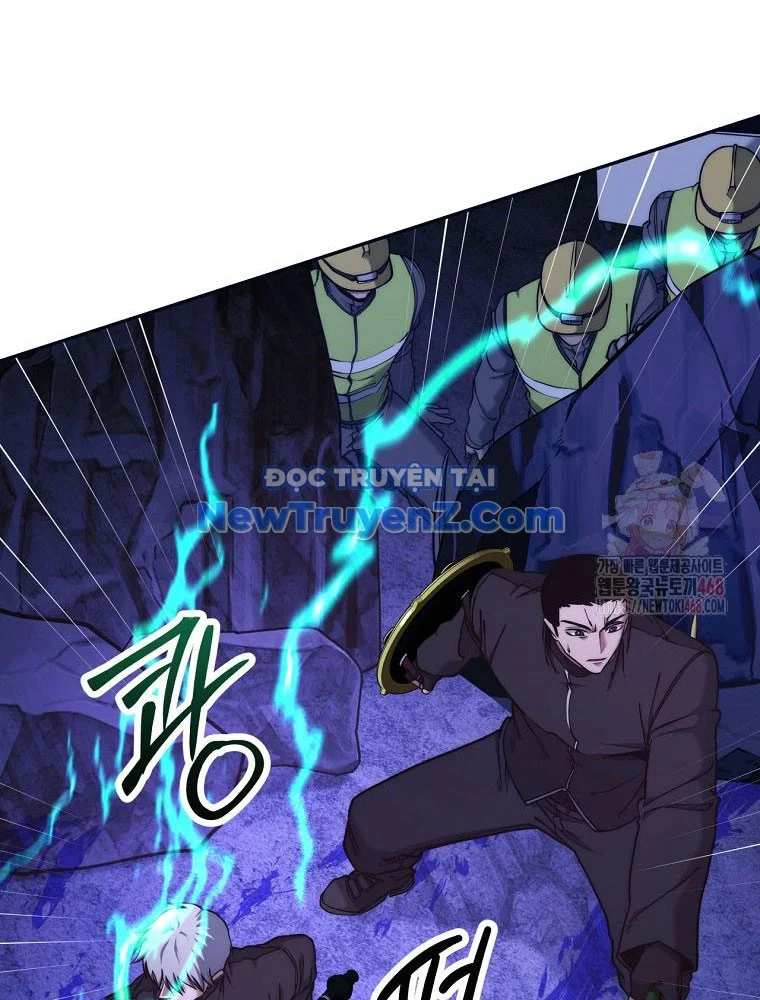 Công Chức Cấp Kiếm Thần Hồi Quy Chapter 48 - Trang 3