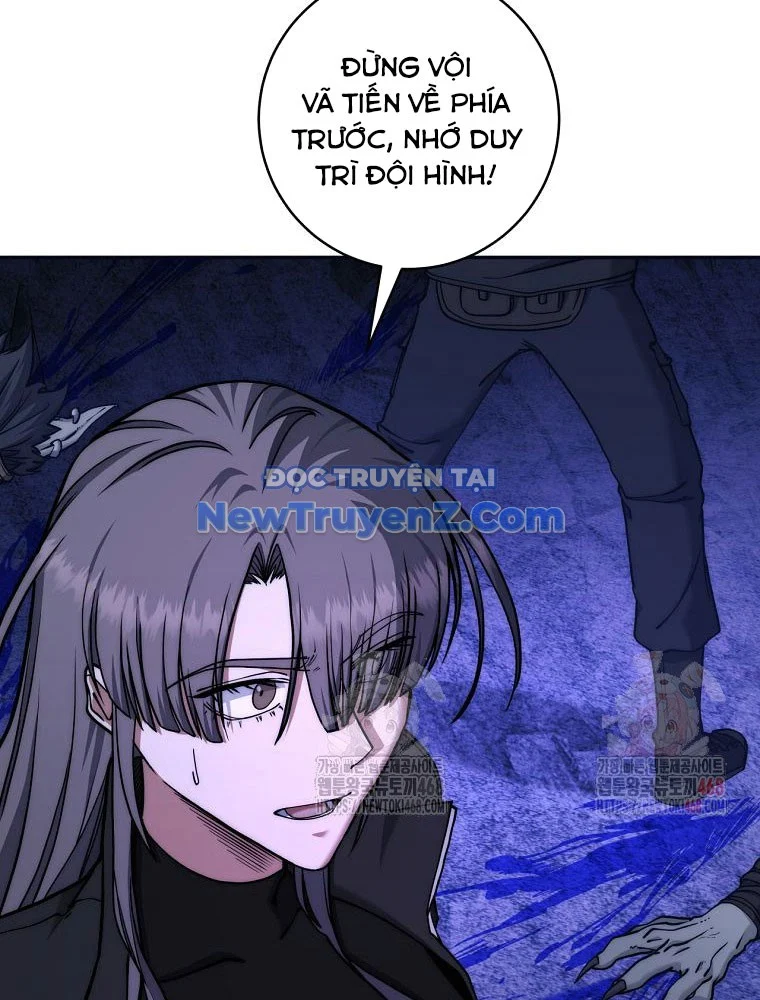 Công Chức Cấp Kiếm Thần Hồi Quy Chapter 48 - Trang 3