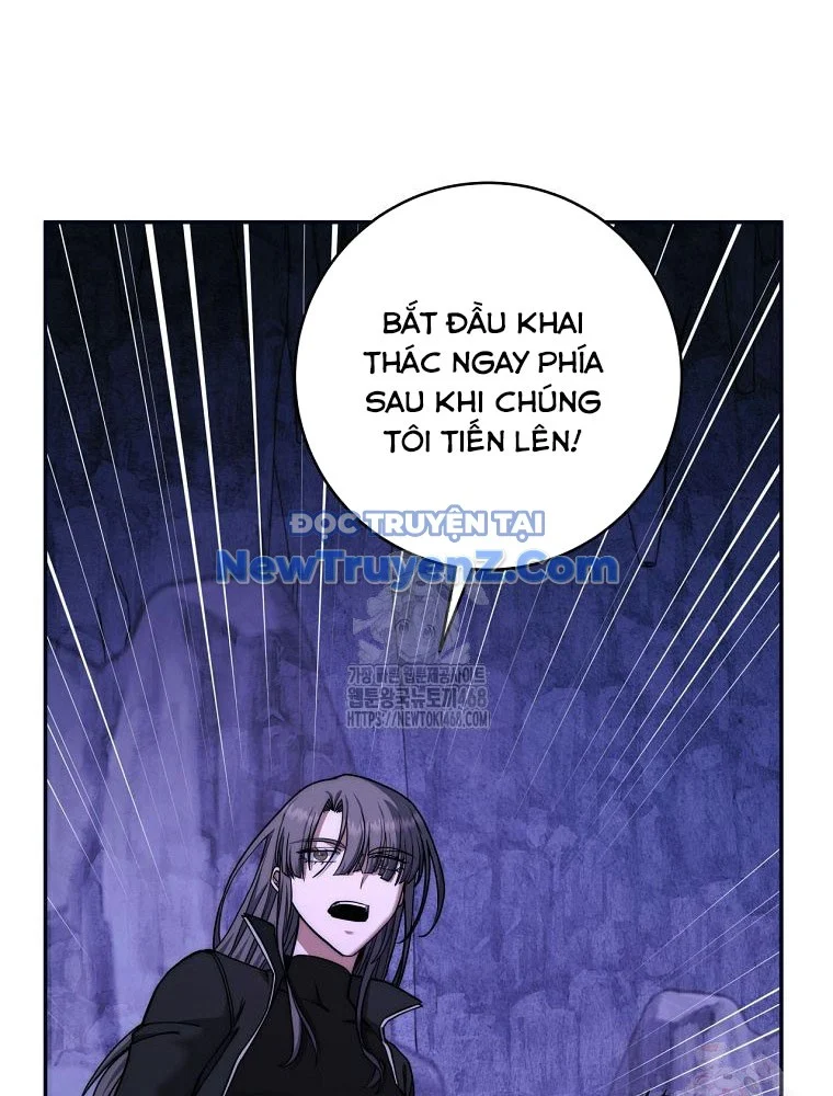 Công Chức Cấp Kiếm Thần Hồi Quy Chapter 48 - Trang 3
